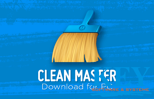 Clean Master Pro 2019 (+ Ключ Активации )