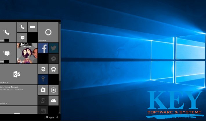 Облегчённая версия Windows 10