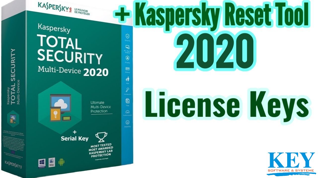 Свежие  ключи для Касперского (  04.01.2020)