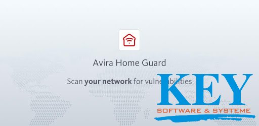 Avira Home Guard простой сканер уязвимостей для сети